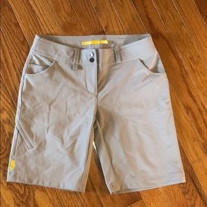 Lolë women’s high tech hiking short